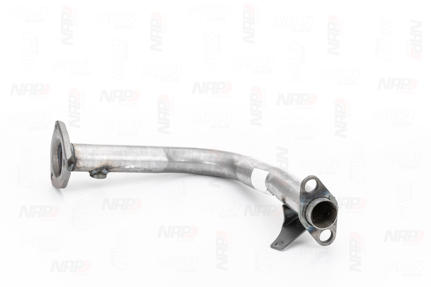 Exhaust Pipe NAP carPARTS CAF10077