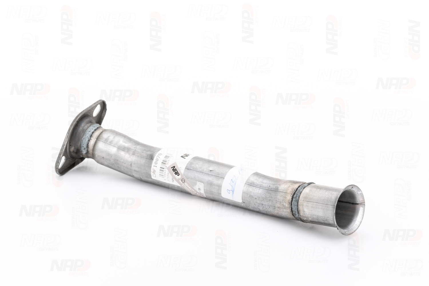 Exhaust Pipe NAP carPARTS CAF10078