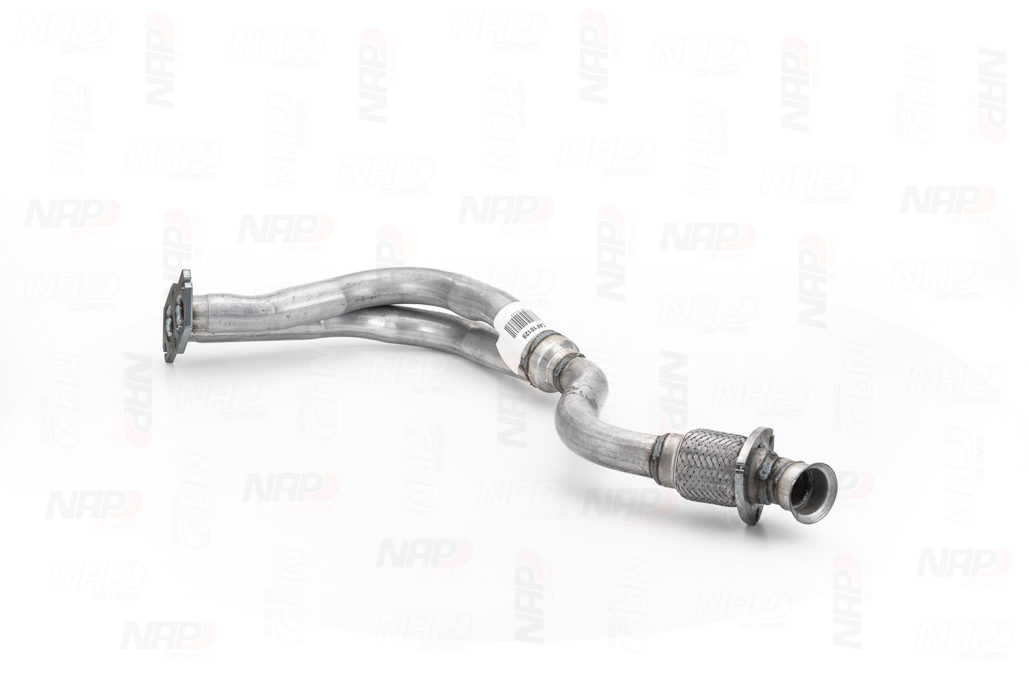 Exhaust Pipe NAP carPARTS CAF10129