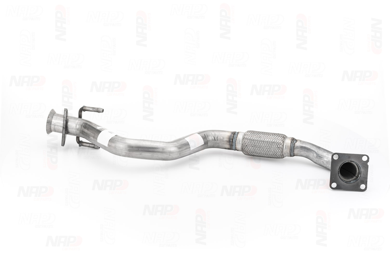 Exhaust Pipe NAP carPARTS CAF10136