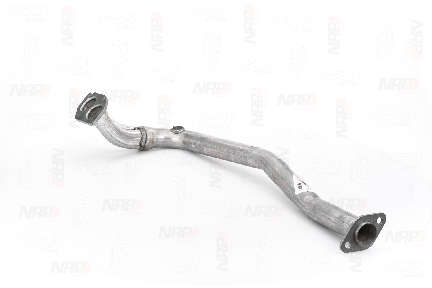 Exhaust Pipe NAP carPARTS CAF10160