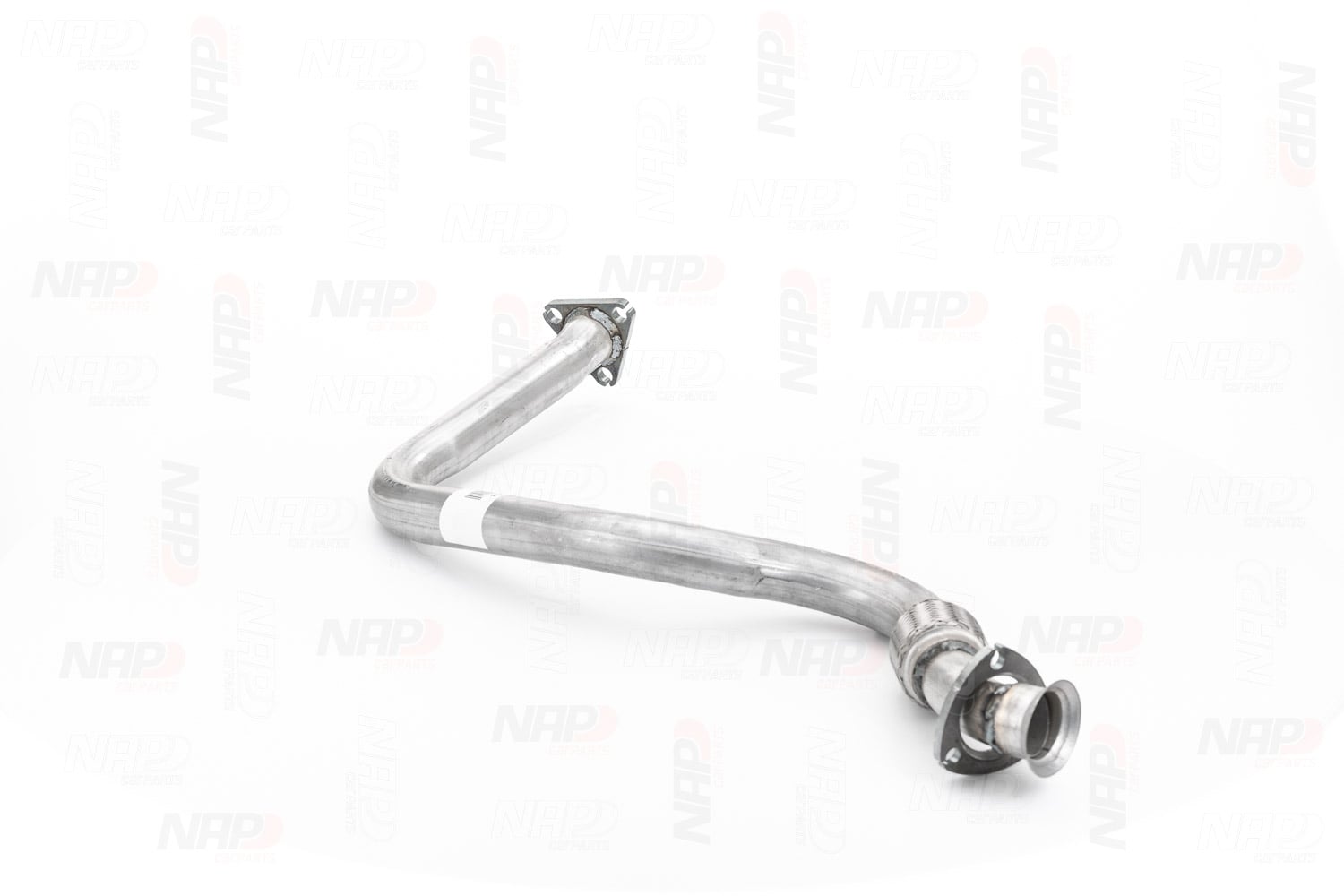 Exhaust Pipe NAP carPARTS CAF10213