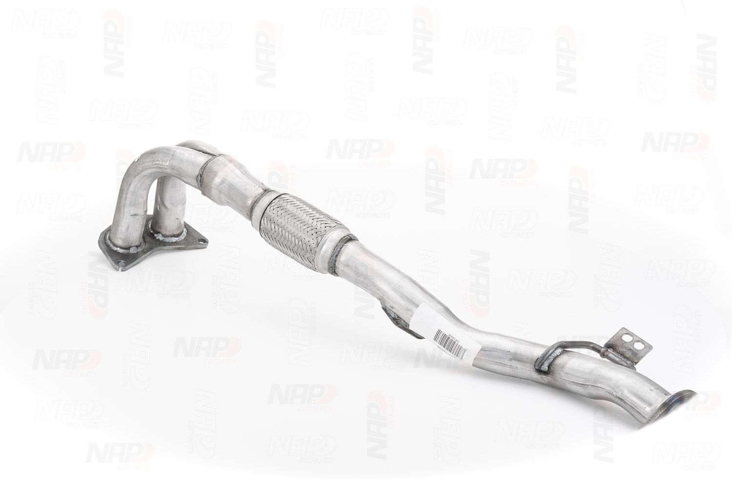 Exhaust Pipe NAP carPARTS CAF10496