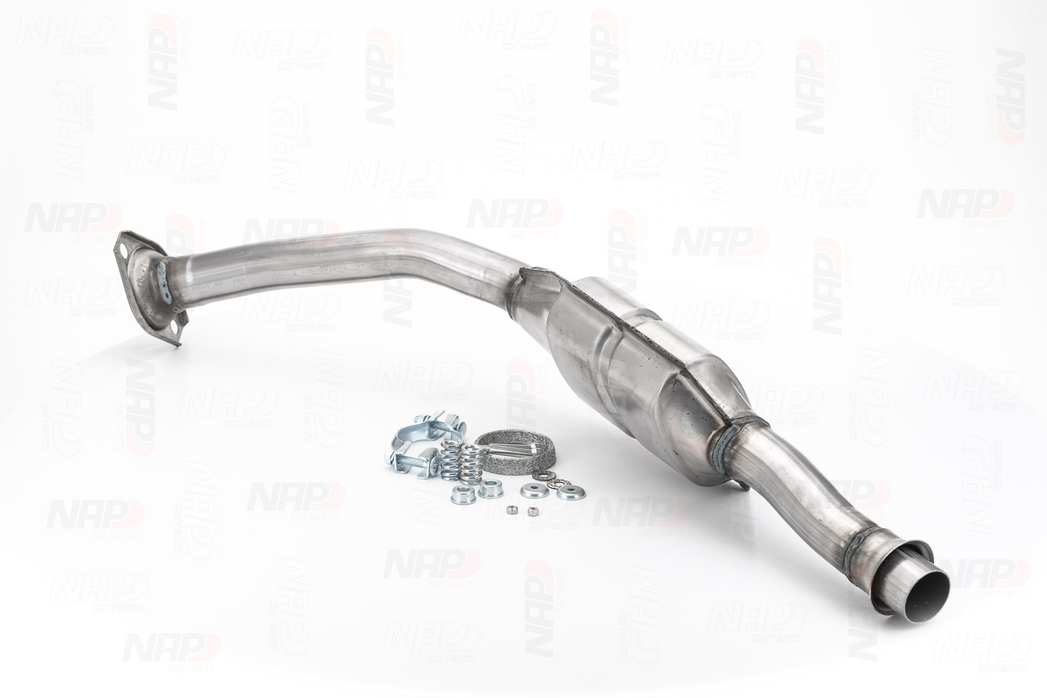 Catalytic Converter NAP carPARTS CAK10152