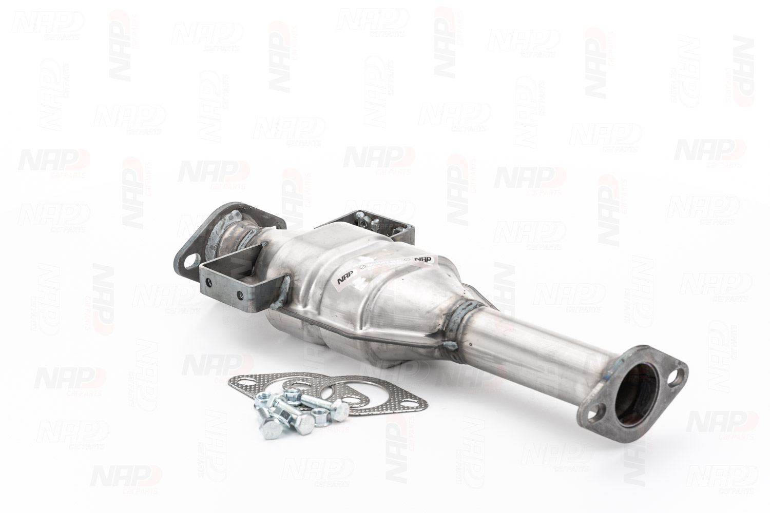 Catalytic Converter NAP carPARTS CAK10167