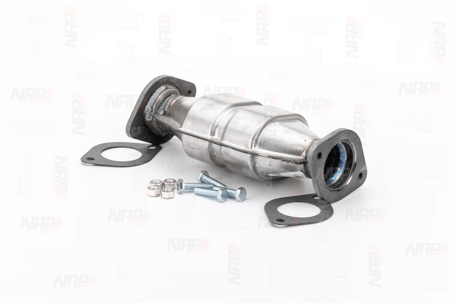 Catalytic Converter NAP carPARTS CAK10195