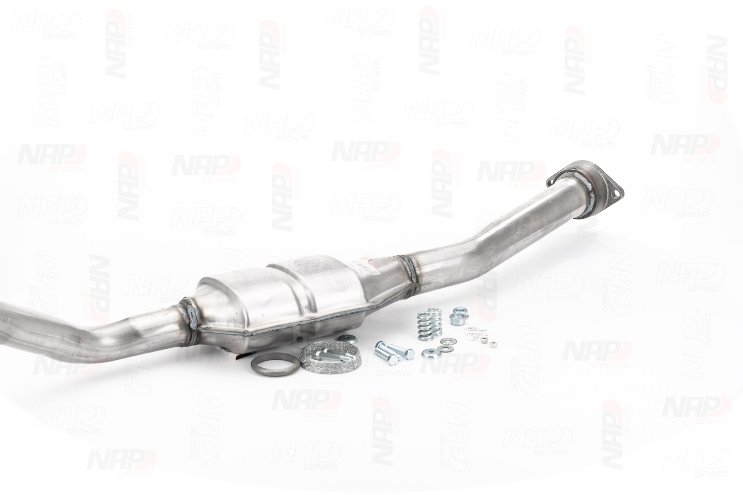 Catalytic Converter NAP carPARTS CAK10215
