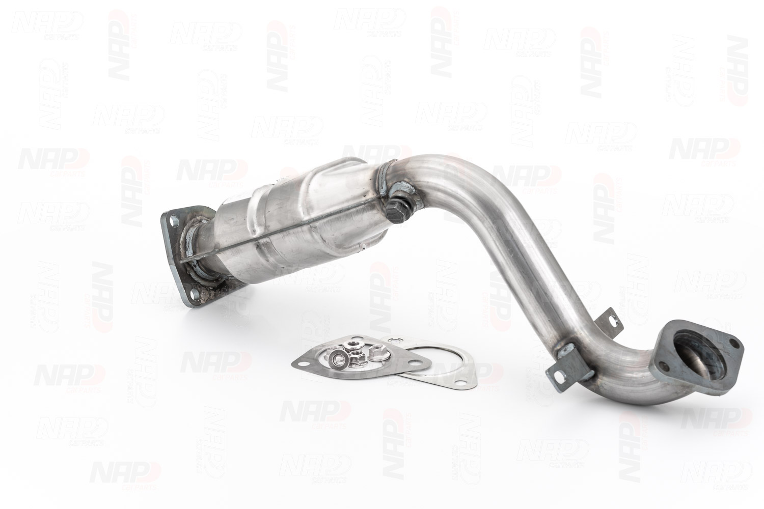 Catalytic Converter NAP carPARTS CAK10270