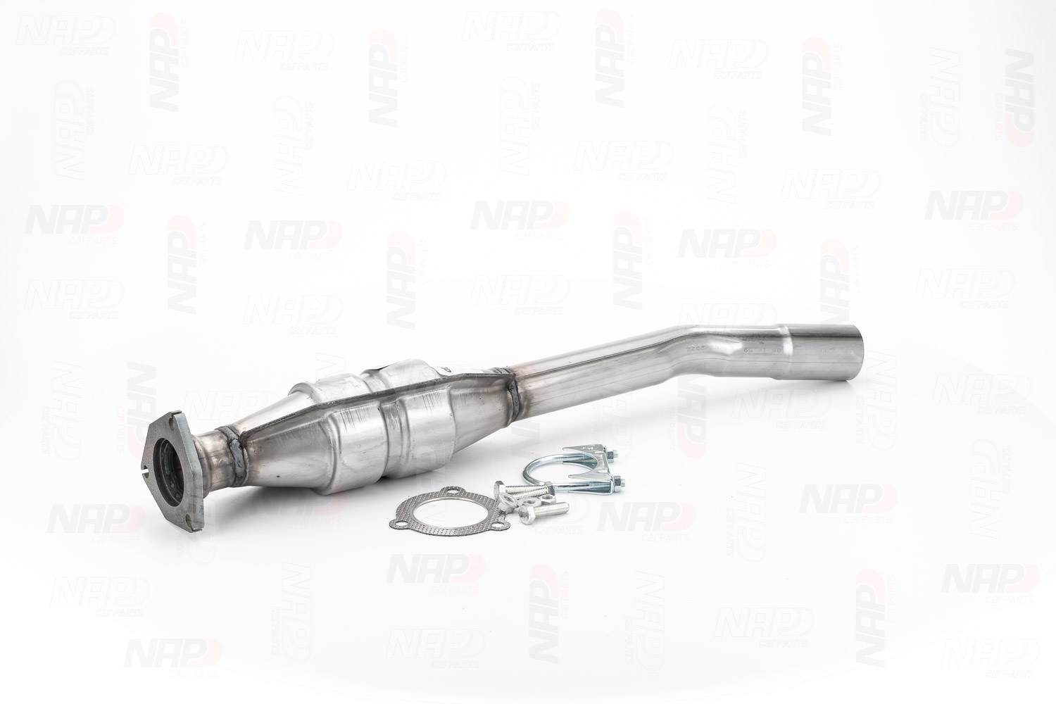 Catalytic Converter NAP carPARTS CAK10306