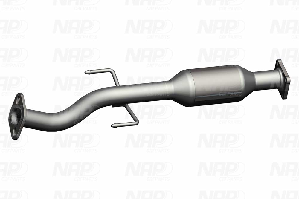 Catalytic Converter NAP carPARTS CAK10375