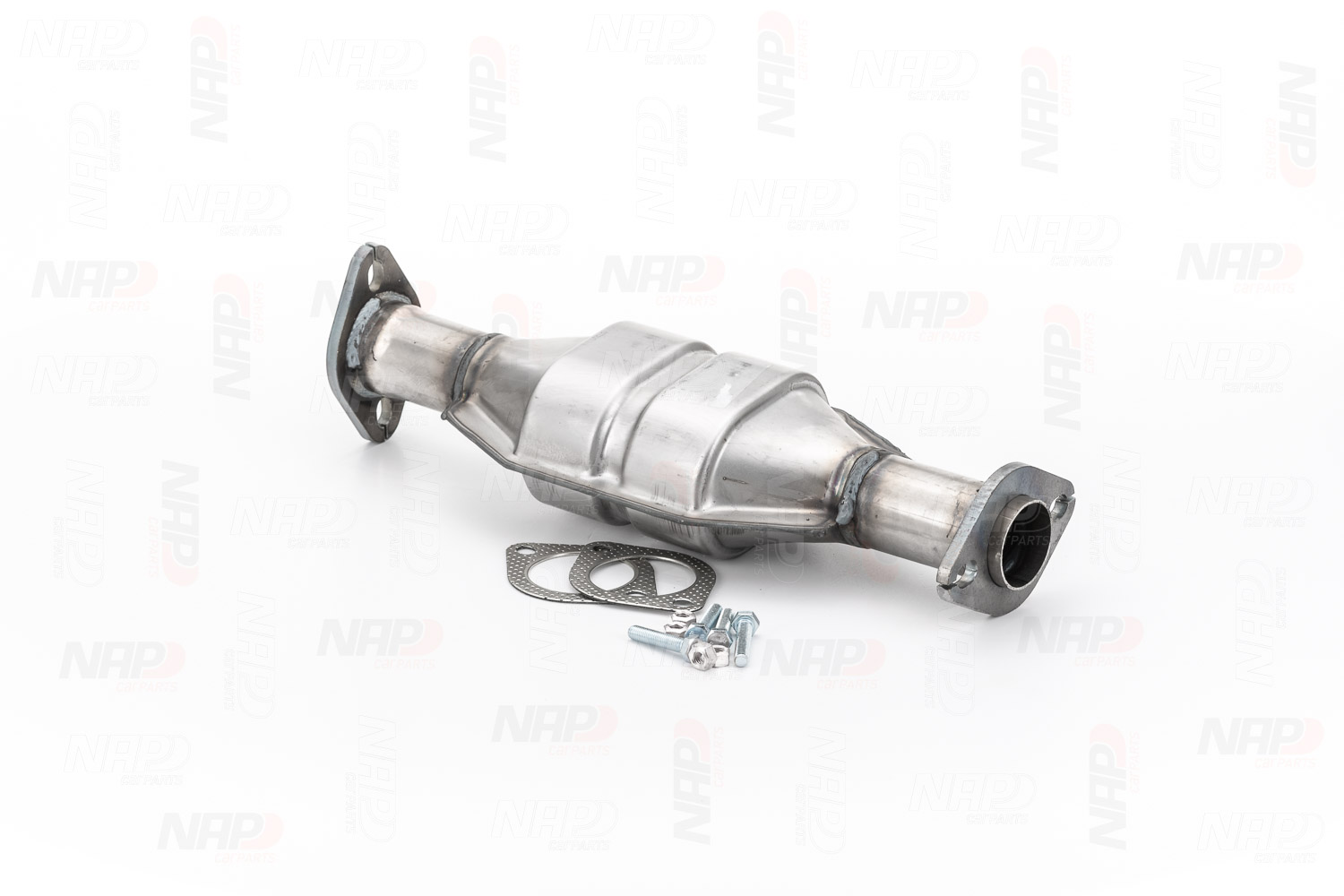 Catalytic Converter NAP carPARTS CAK10614