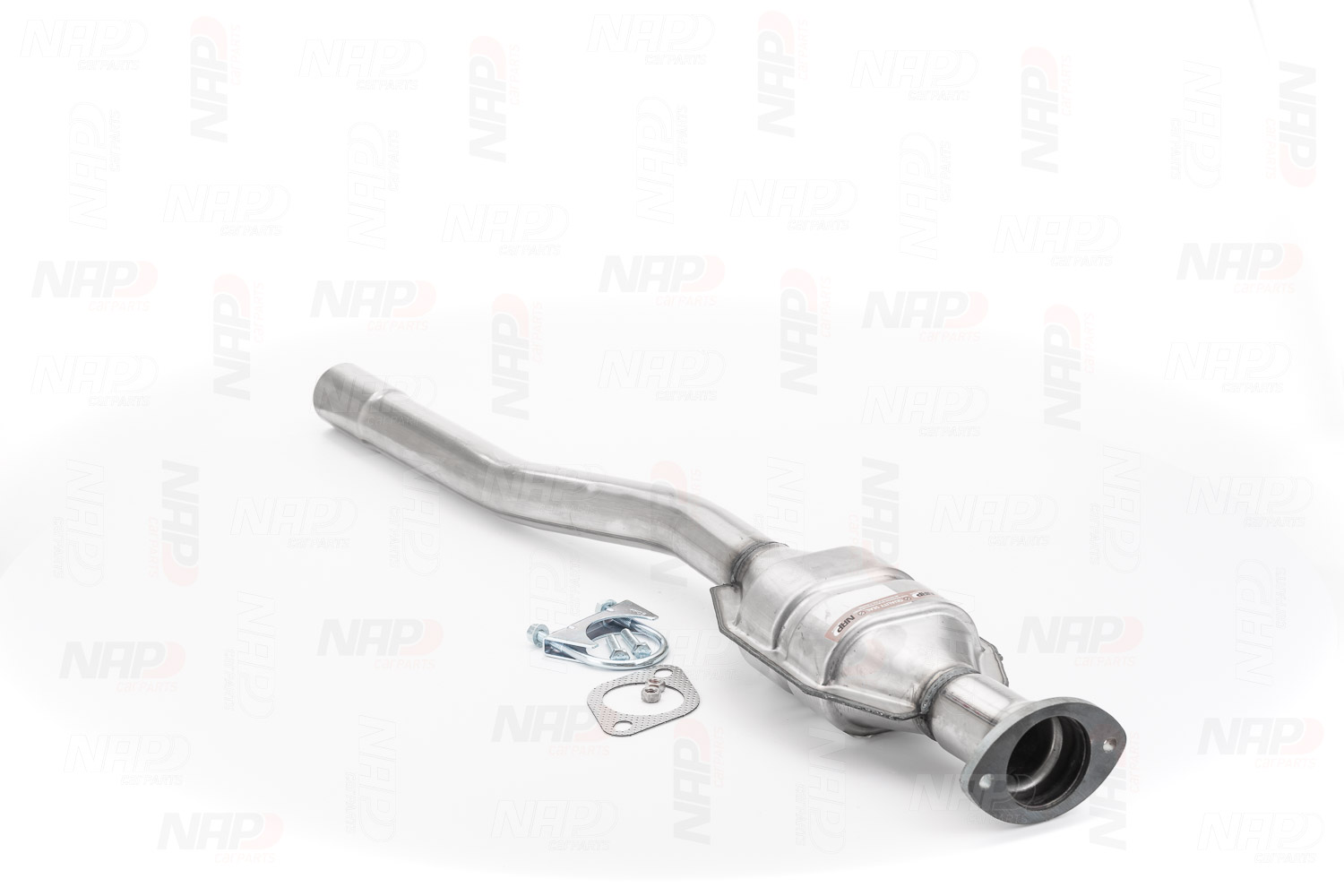 Catalytic Converter NAP carPARTS CAK10625