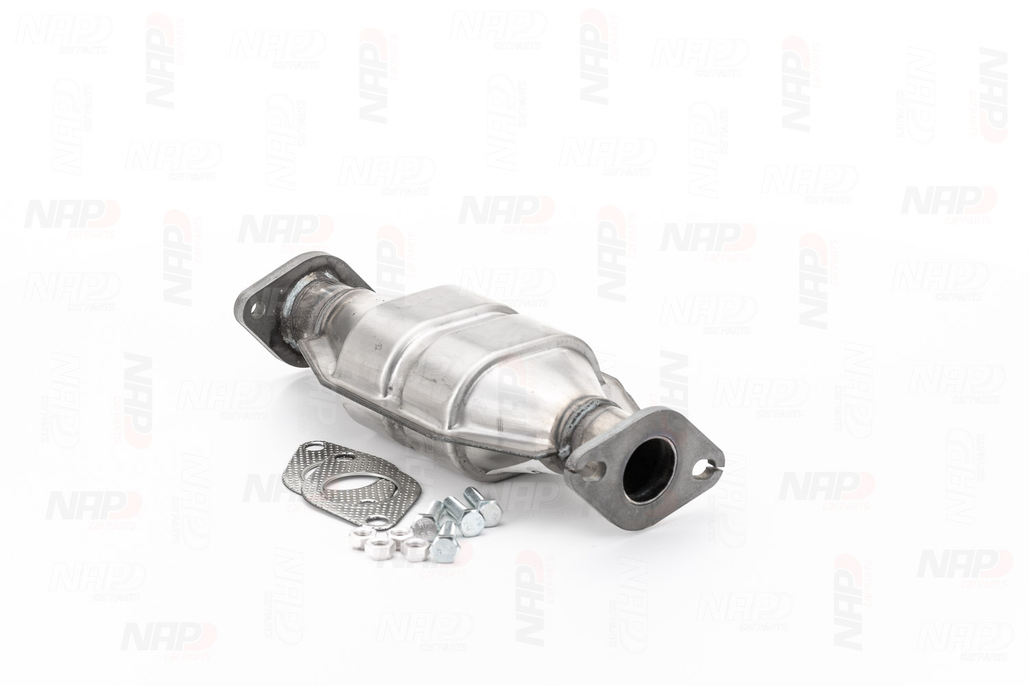 Catalytic Converter NAP carPARTS CAK10649