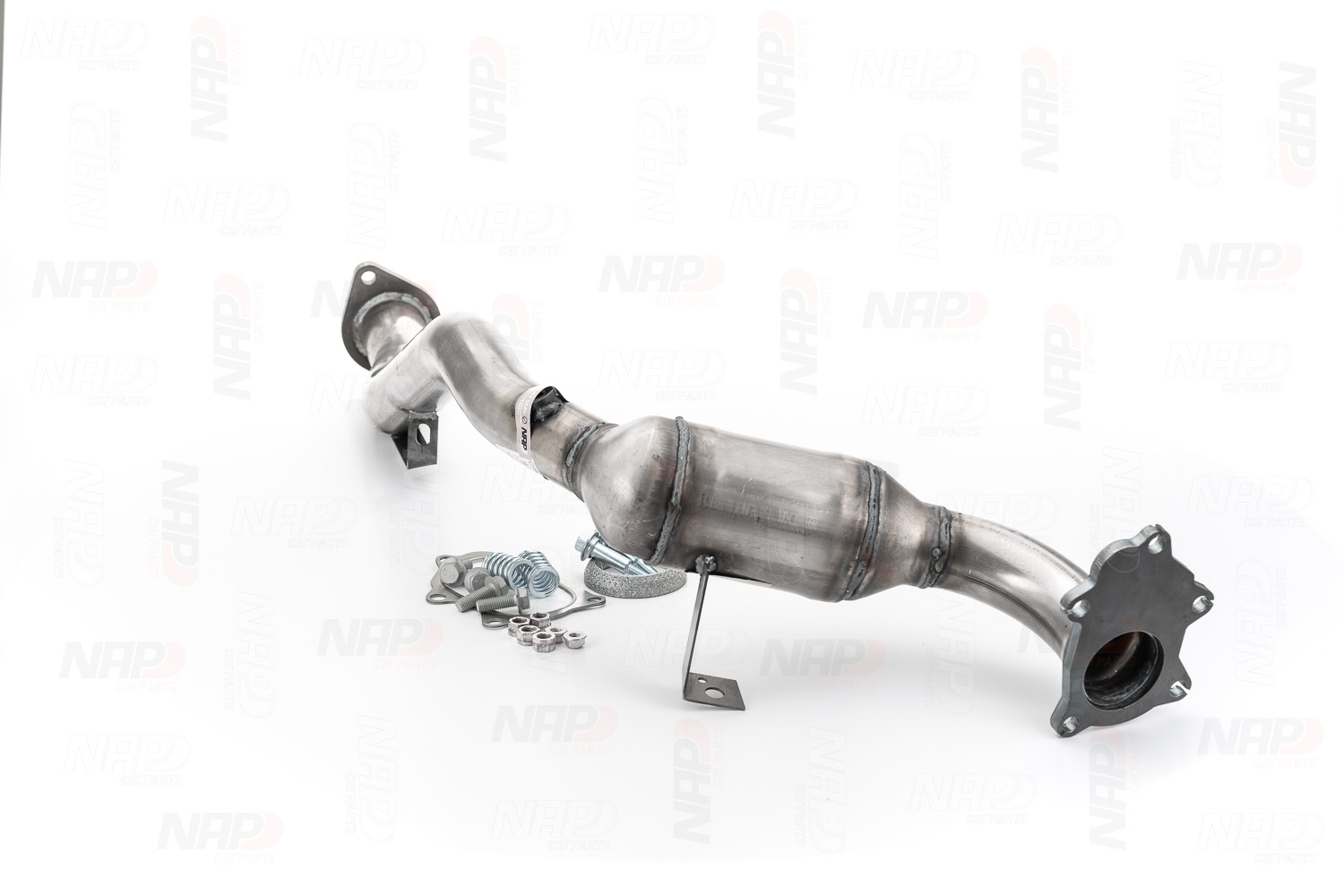 Catalytic Converter NAP carPARTS CAK10694
