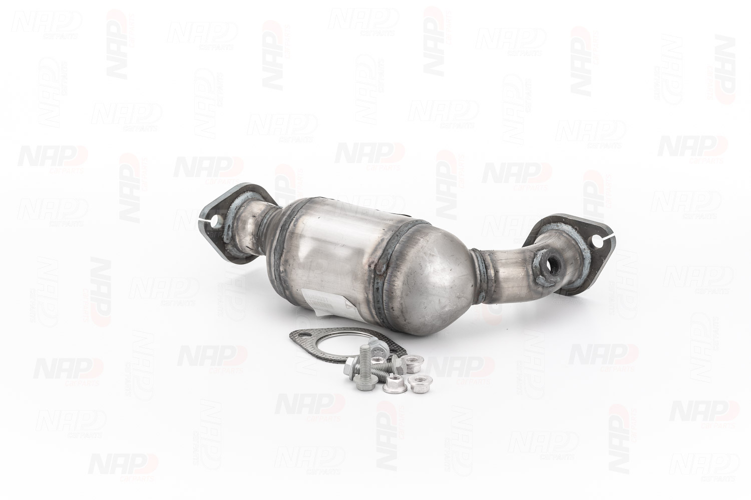 Catalytic Converter NAP carPARTS CAK10696