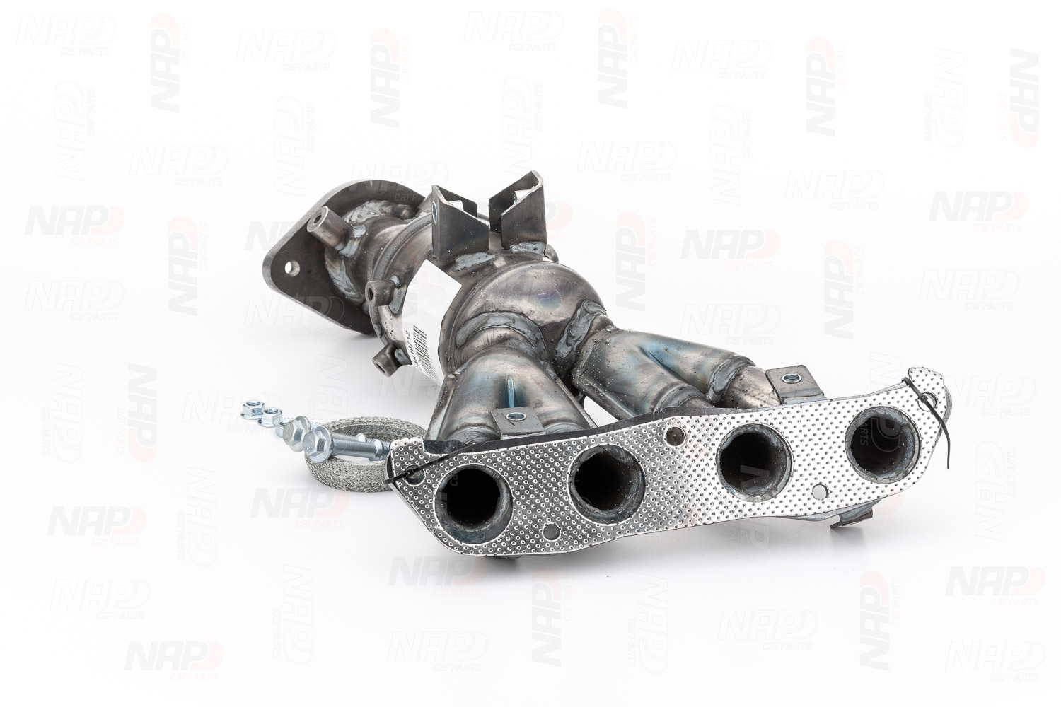 Catalytic Converter NAP carPARTS CAK10712