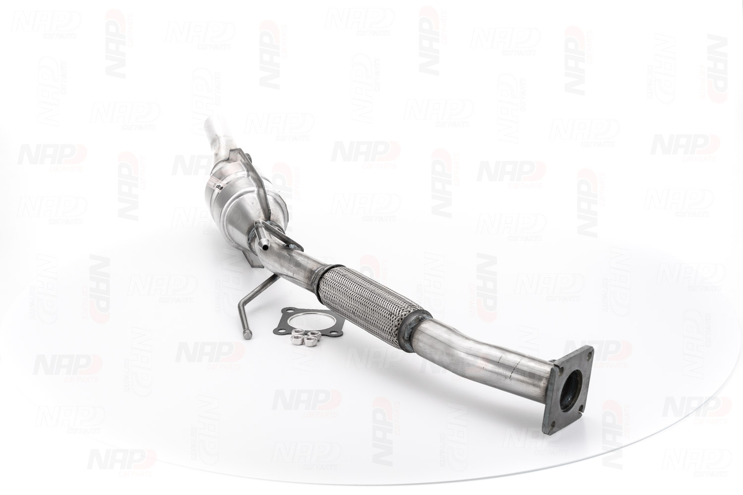 Catalytic Converter NAP carPARTS CAK10755