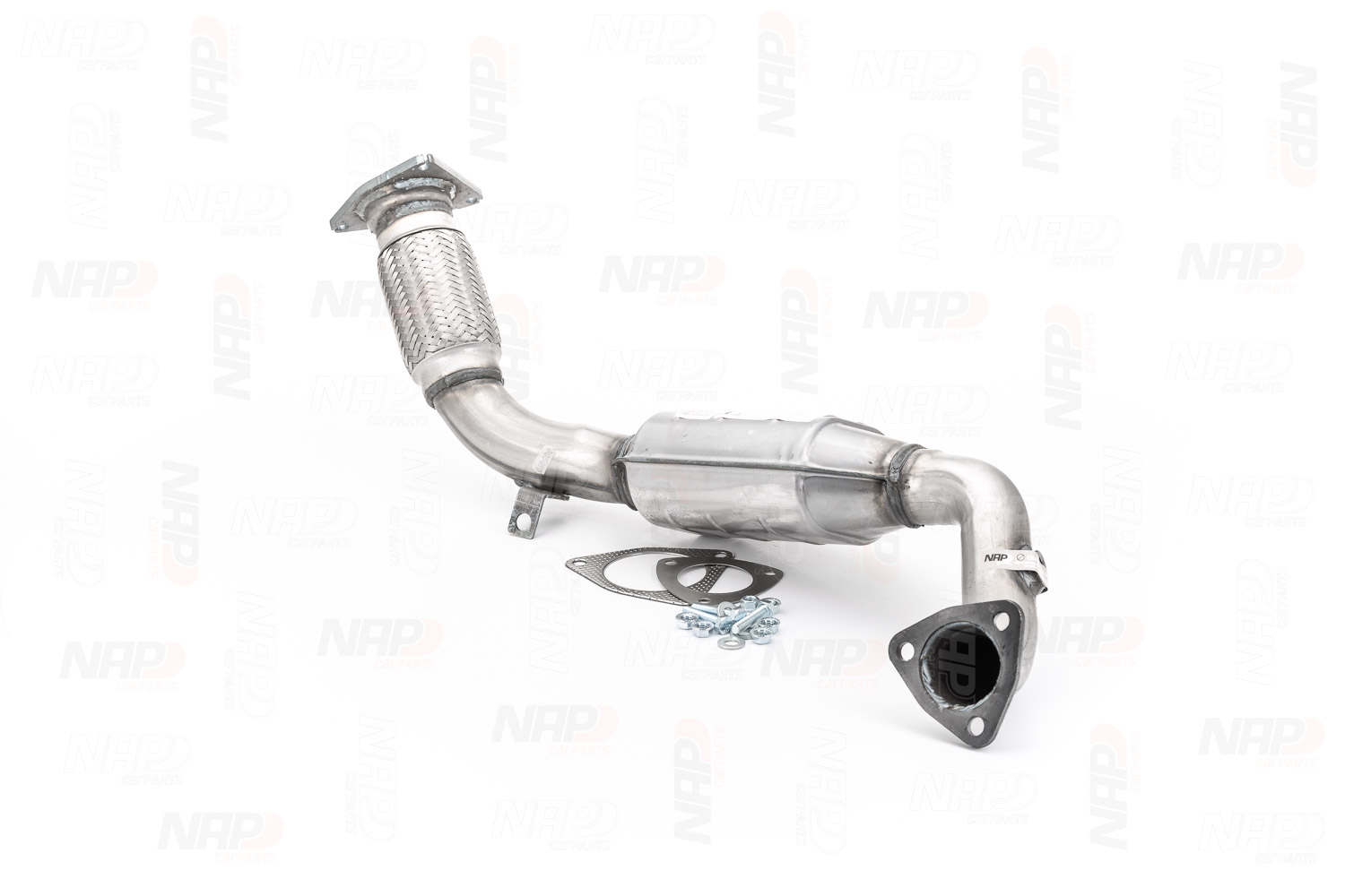 Catalytic Converter NAP carPARTS CAK10784