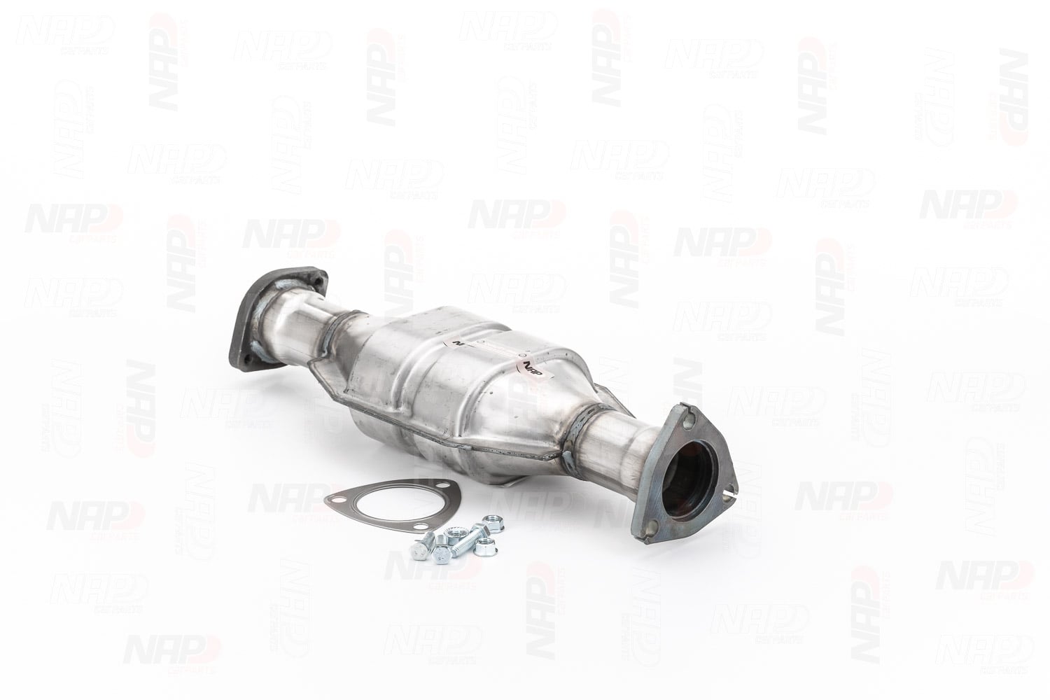 Catalytic Converter NAP carPARTS CAK10861