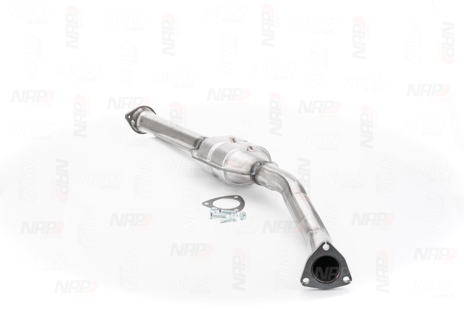 Catalytic Converter NAP carPARTS CAK10869