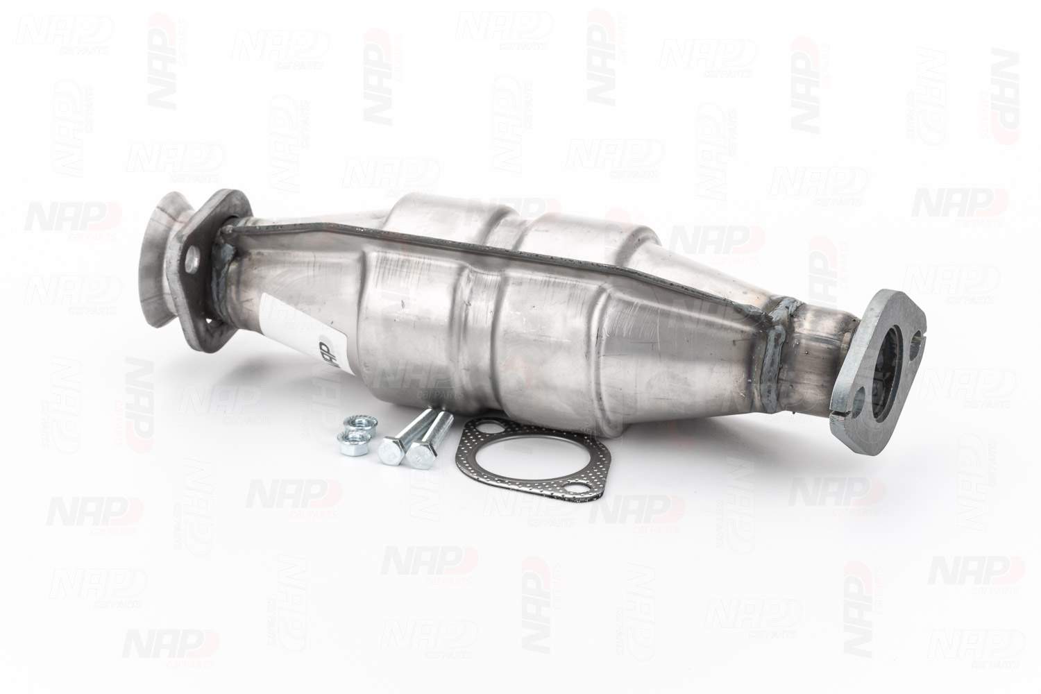 Catalytic Converter NAP carPARTS CAK10871