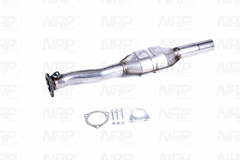Catalytic Converter NAP carPARTS CAK10884