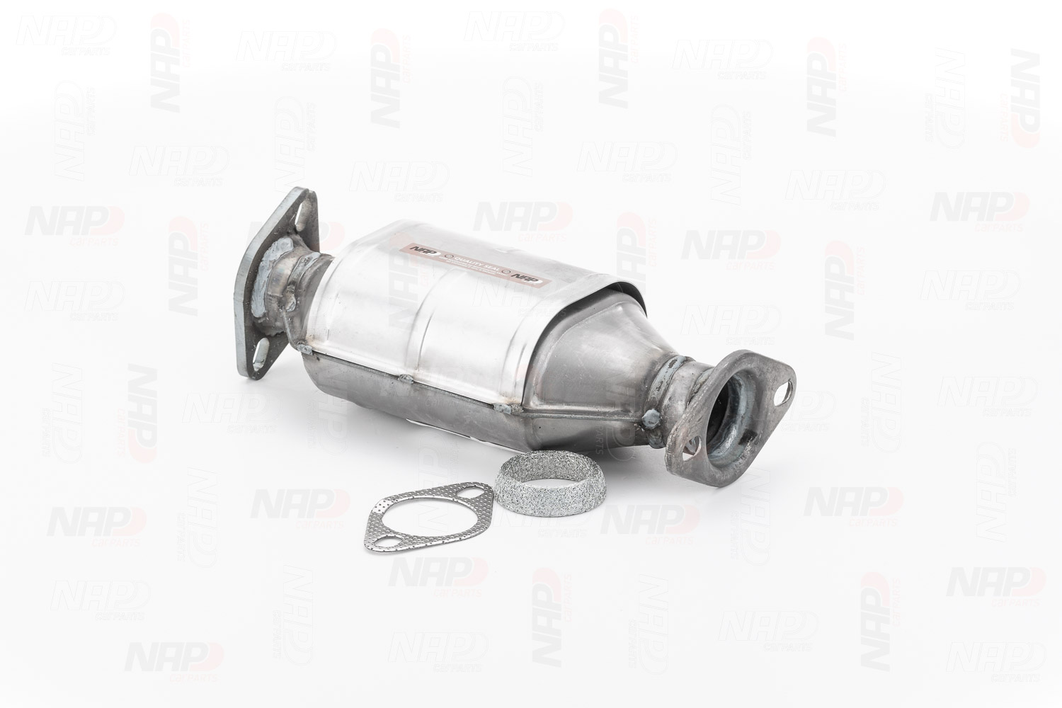Catalytic Converter NAP carPARTS CAK10930