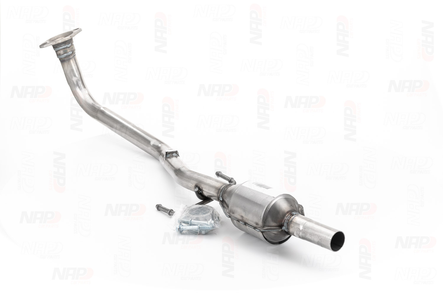 Catalytic Converter NAP carPARTS CAK10936
