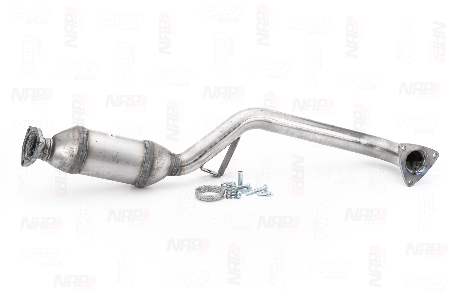 Catalytic Converter NAP carPARTS CAK10956