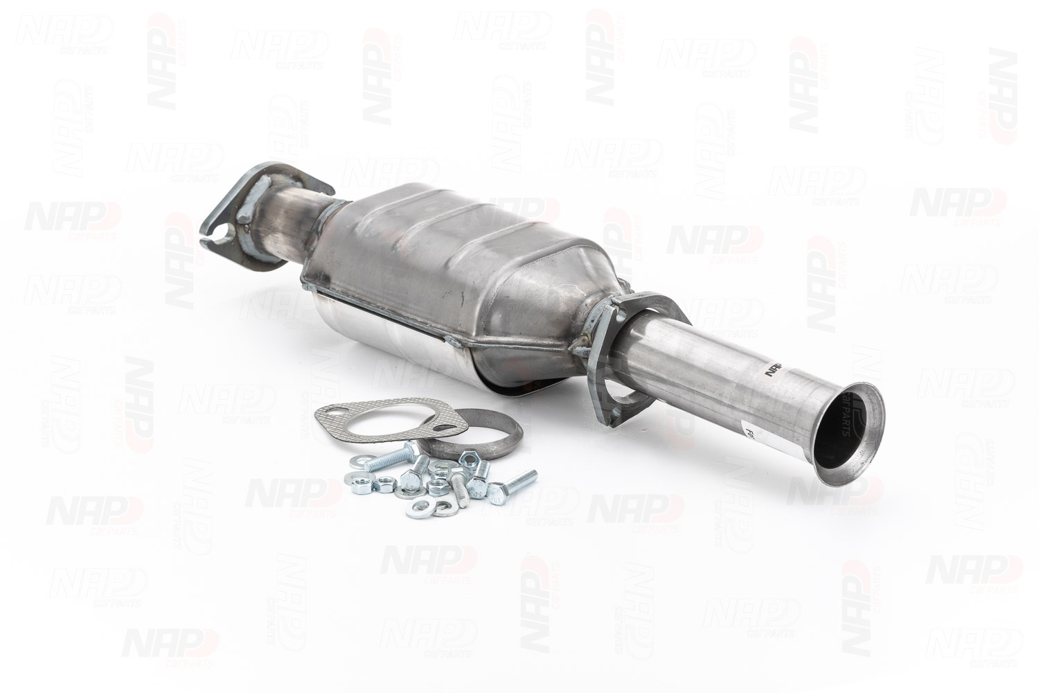 Catalytic Converter NAP carPARTS CAK10962