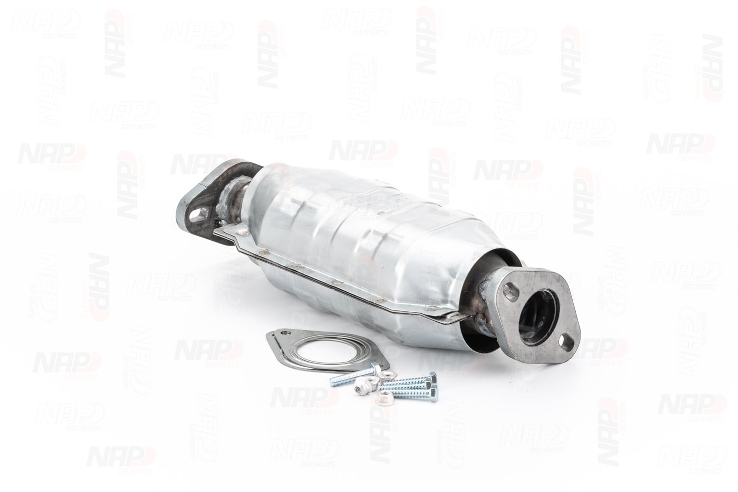 Catalytic Converter NAP carPARTS CAK10969