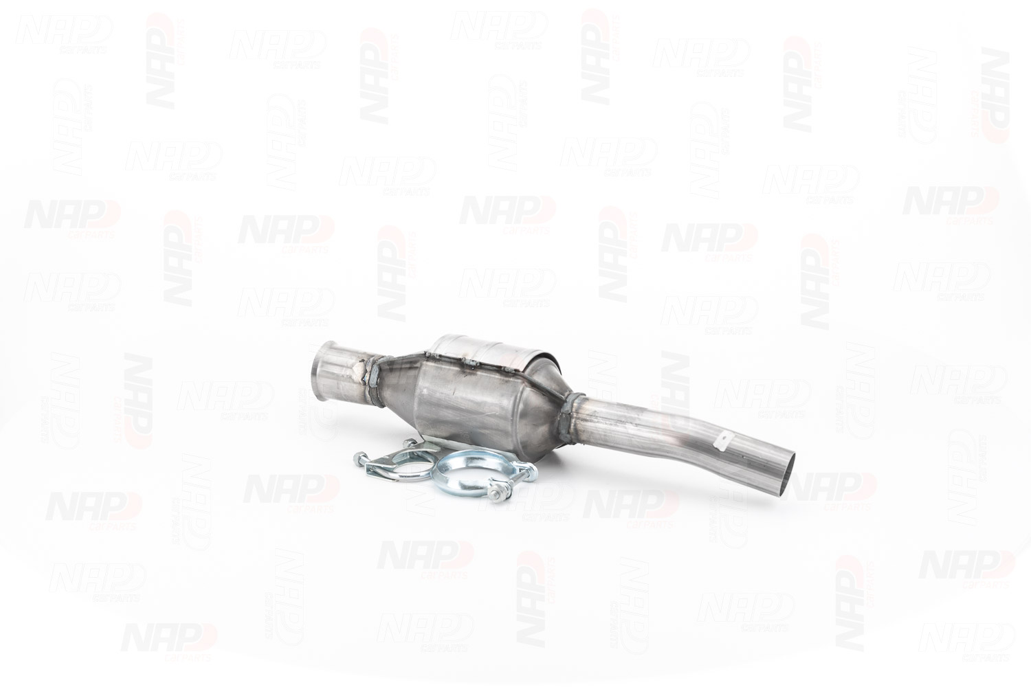 Catalytic Converter NAP carPARTS CAK10981