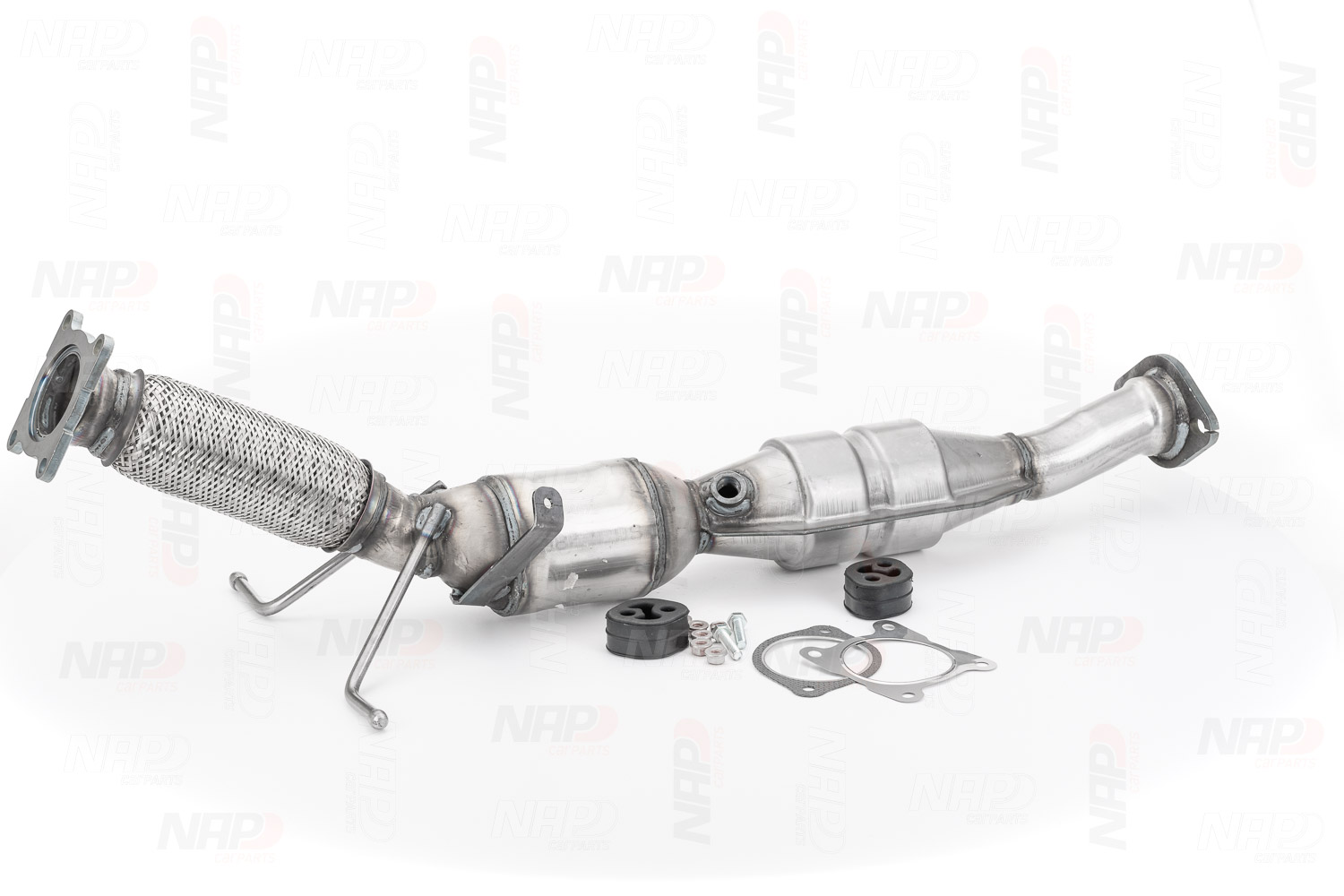 Catalytic Converter NAP carPARTS CAK11162