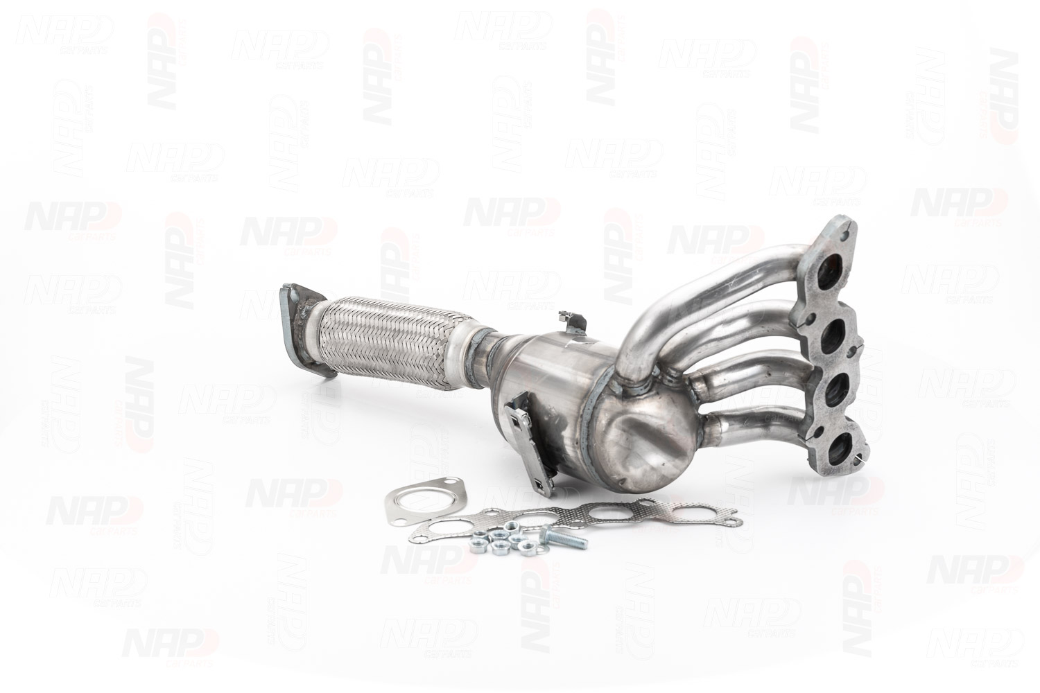 Catalytic Converter NAP carPARTS CAK11279