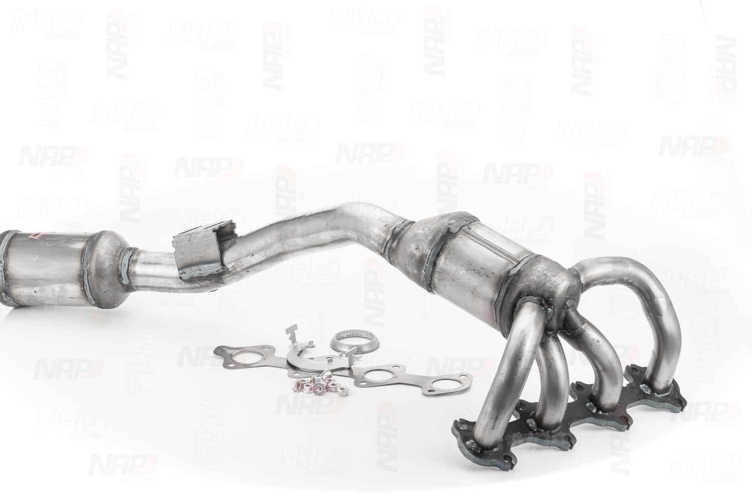 Catalytic Converter NAP carPARTS CAK11288