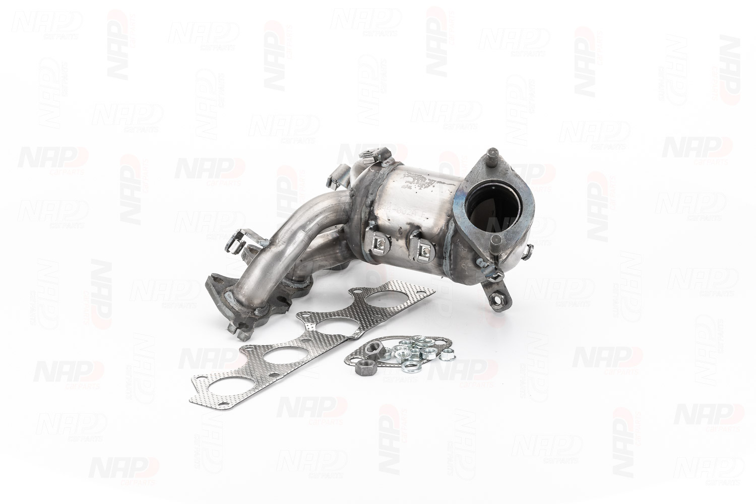 Catalytic Converter NAP carPARTS CAK11308