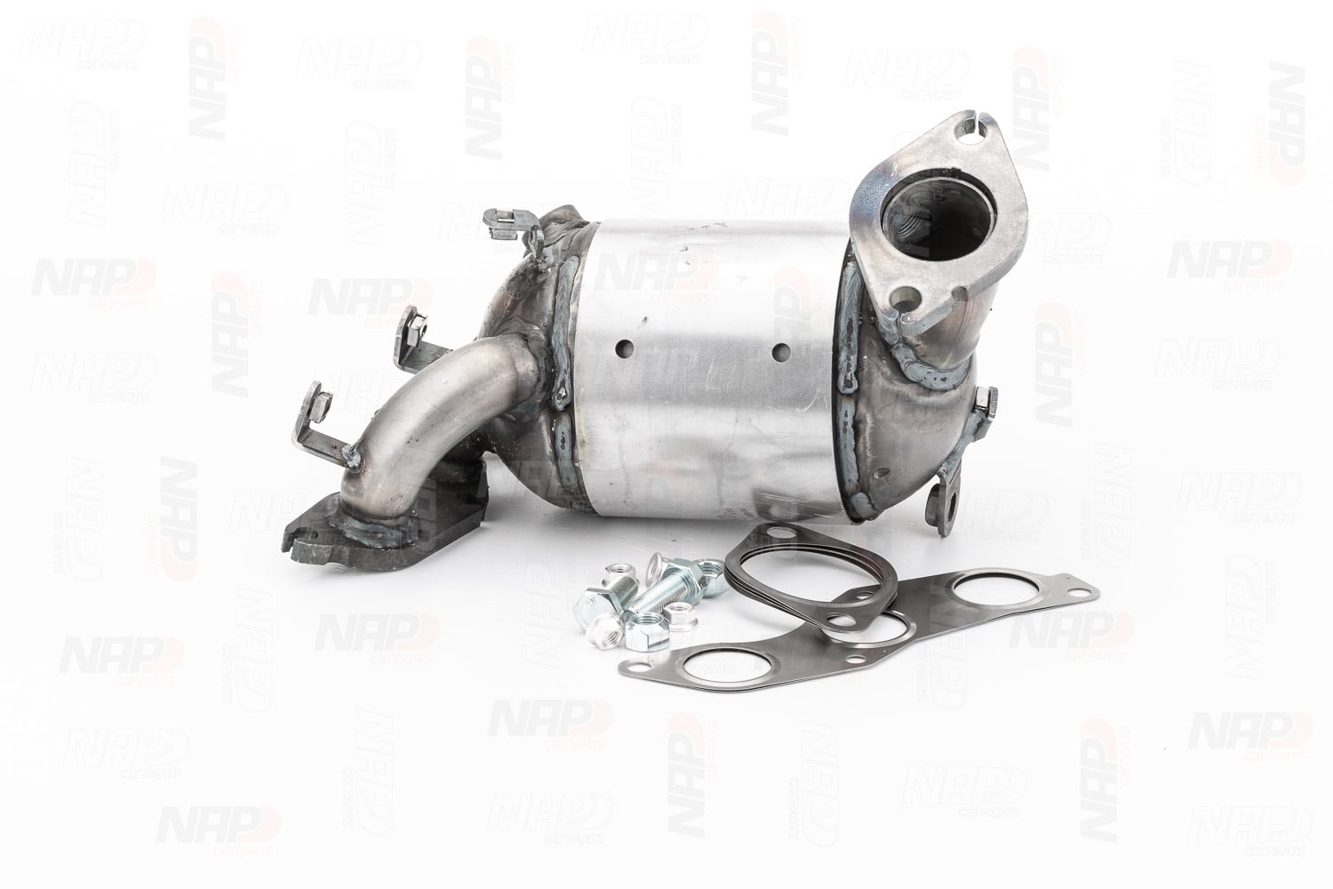 Catalytic Converter NAP carPARTS CAK11342