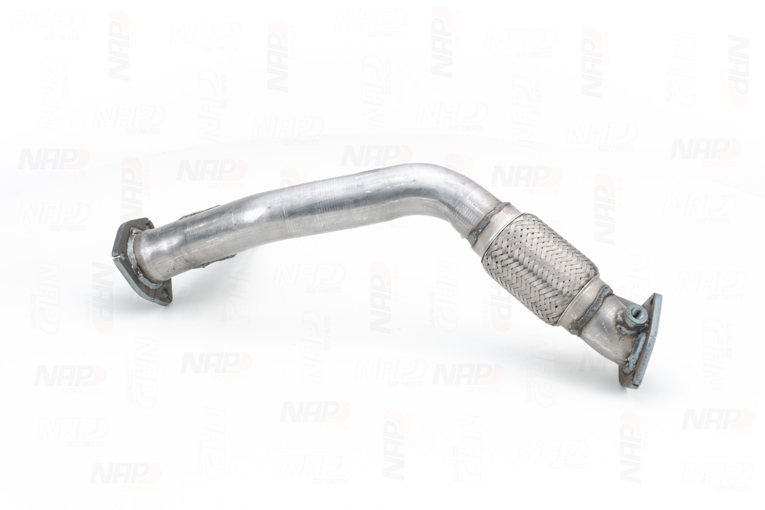 Exhaust Pipe NAP carPARTS CAC10731
