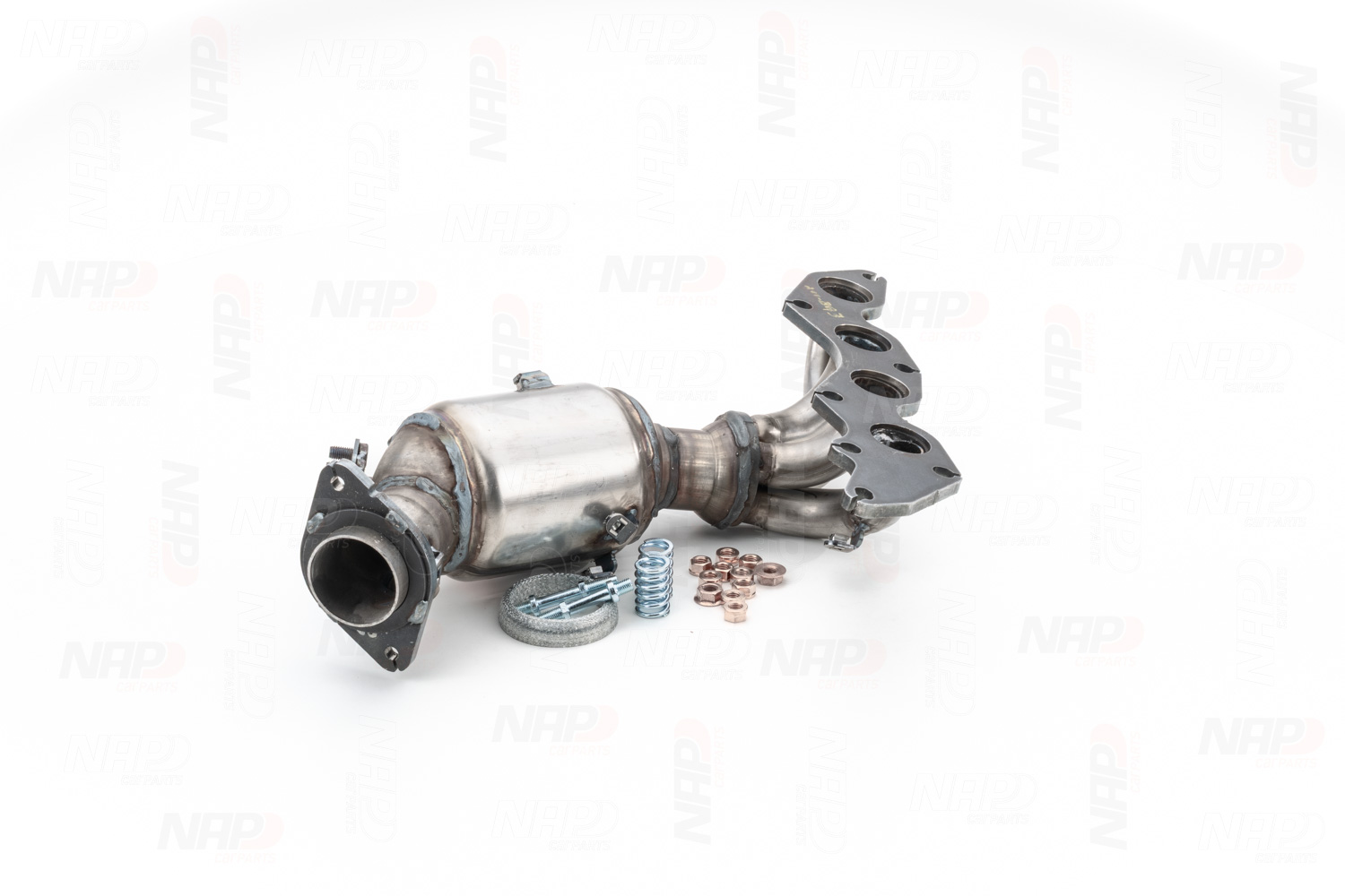 Catalytic Converter NAP carPARTS CAK11364