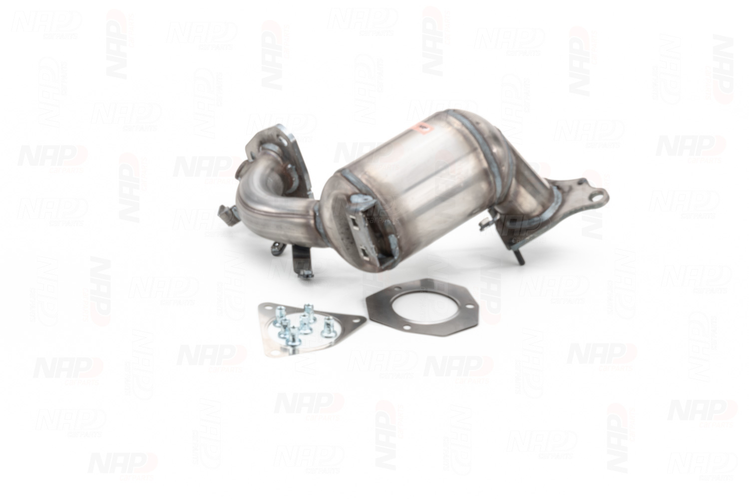 Catalytic Converter NAP carPARTS CAK11373