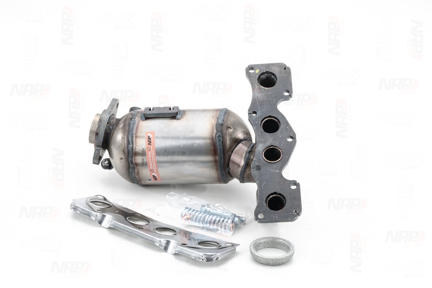 Catalytic Converter NAP carPARTS CAK11475