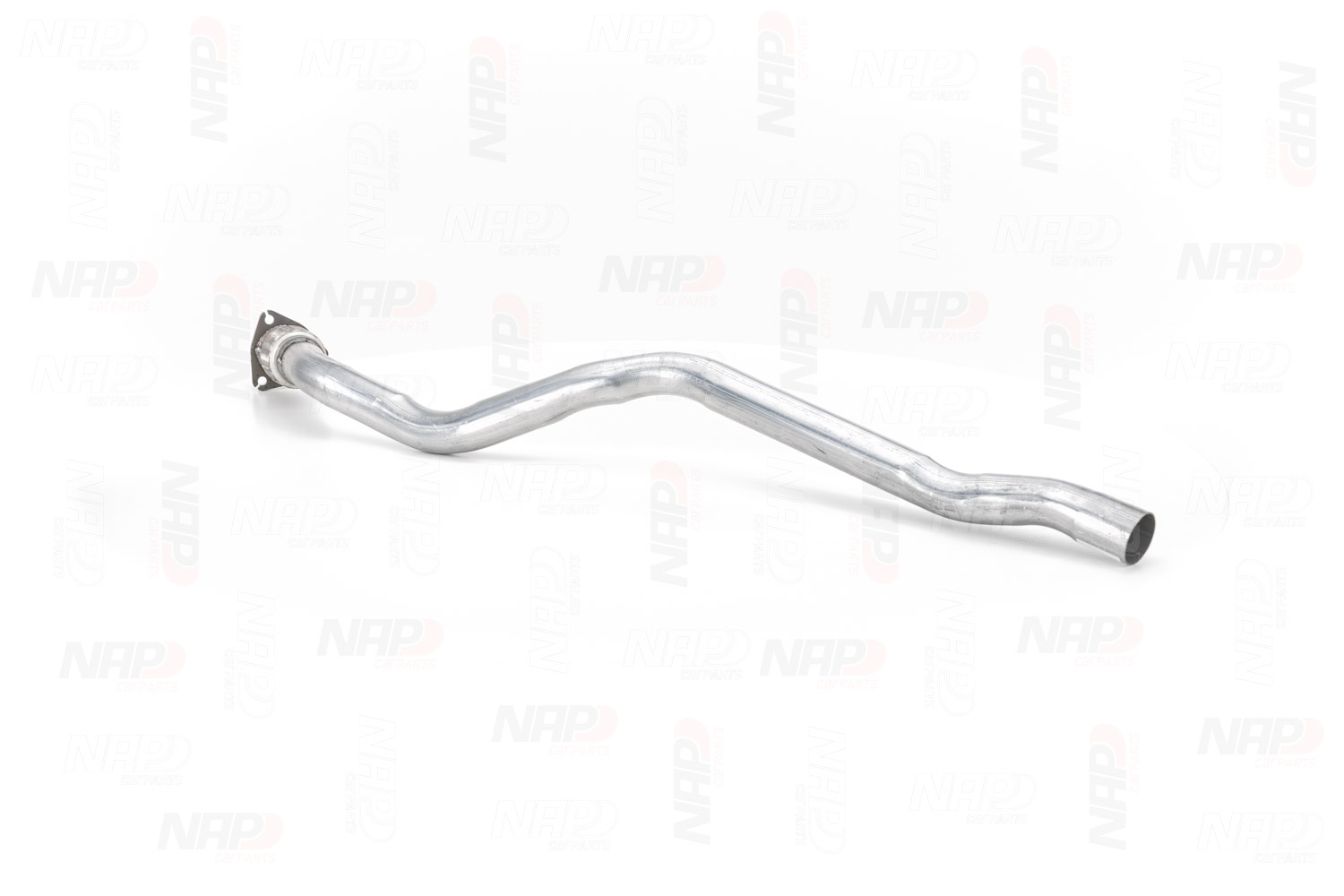 Exhaust Pipe NAP carPARTS CAC10244
