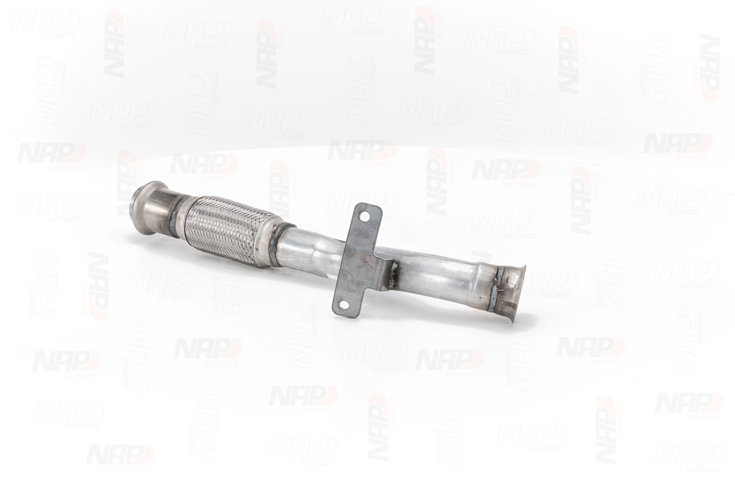 Exhaust Pipe NAP carPARTS CAC10377