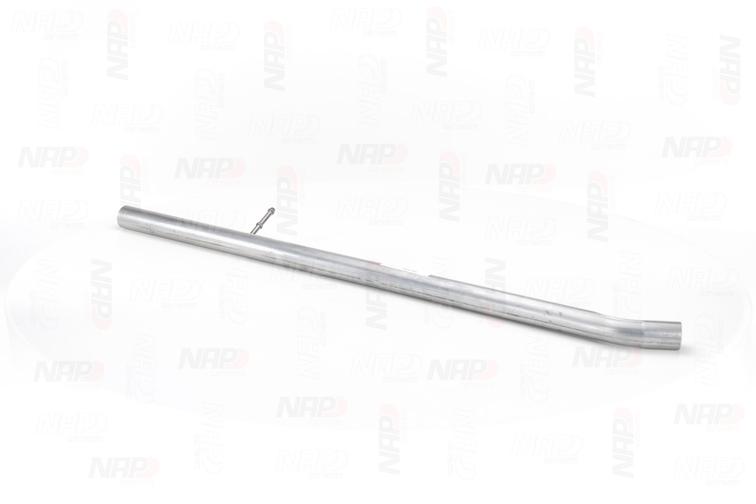 Exhaust Pipe NAP carPARTS CAC10430