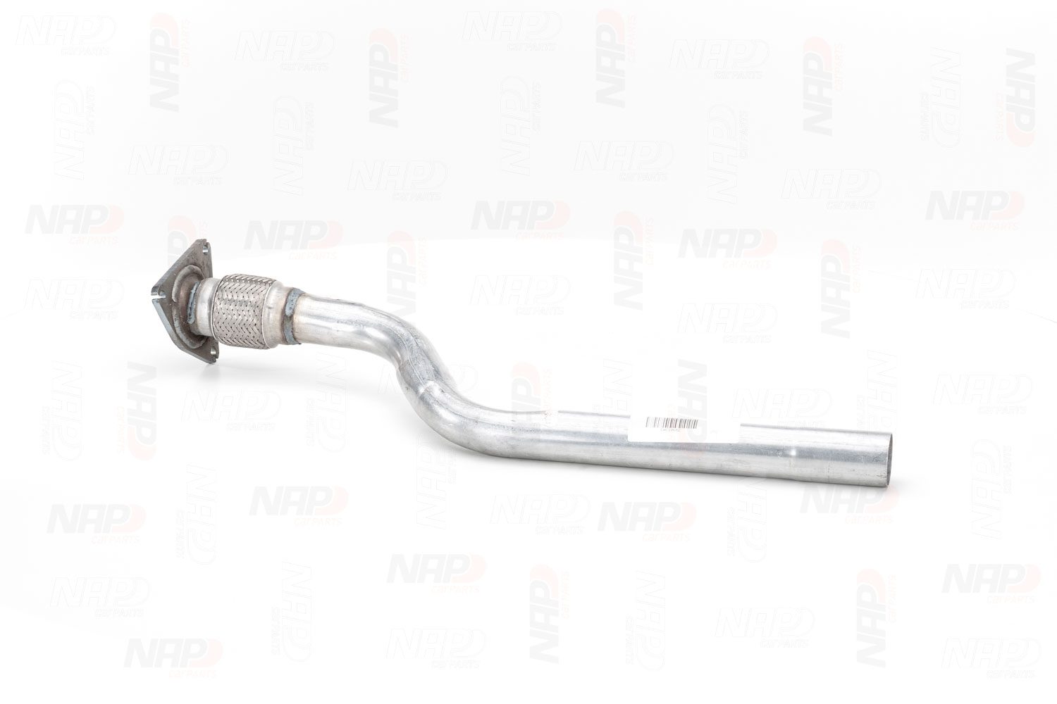 Exhaust Pipe NAP carPARTS CAC10602