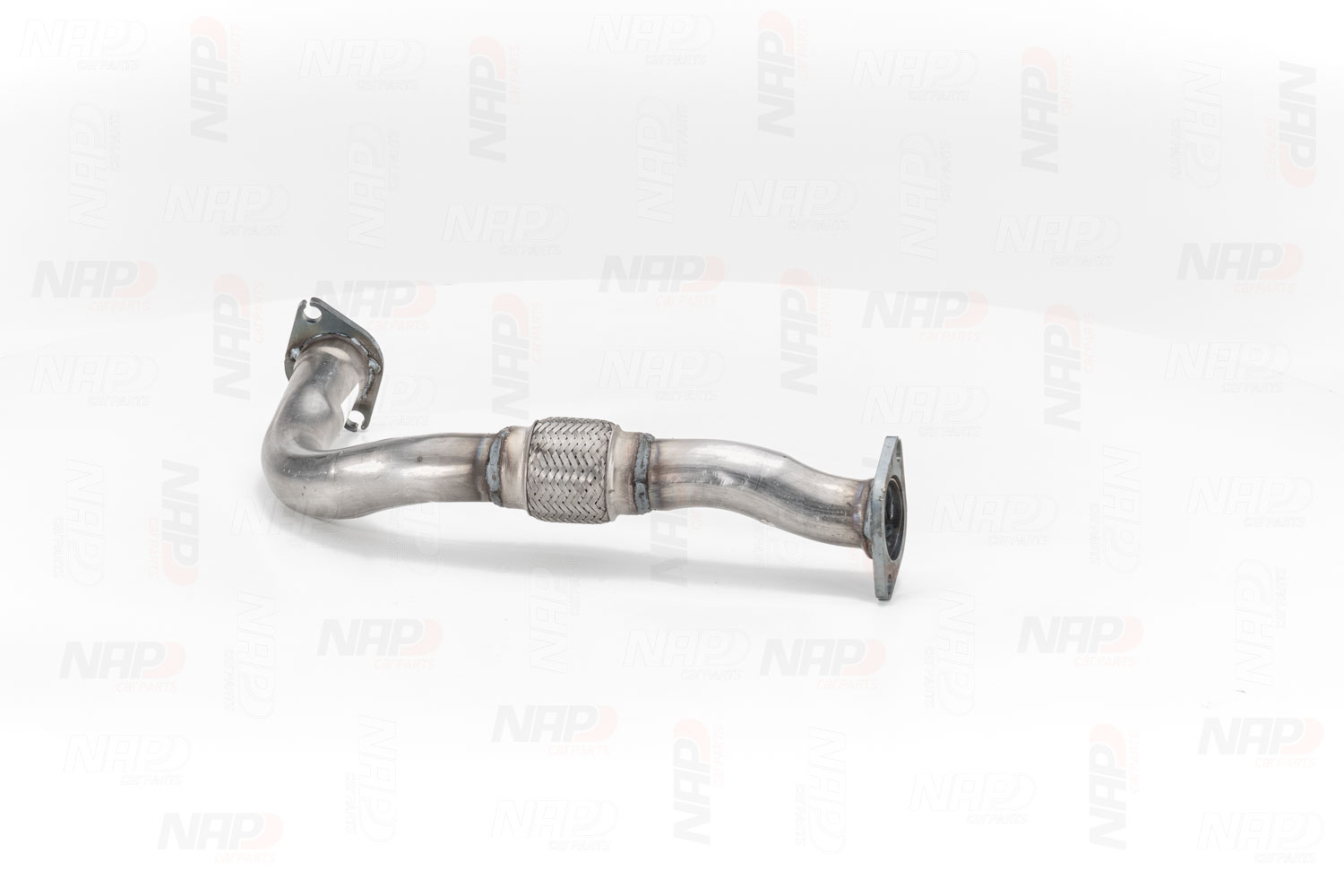 Exhaust Pipe NAP carPARTS CAF10439