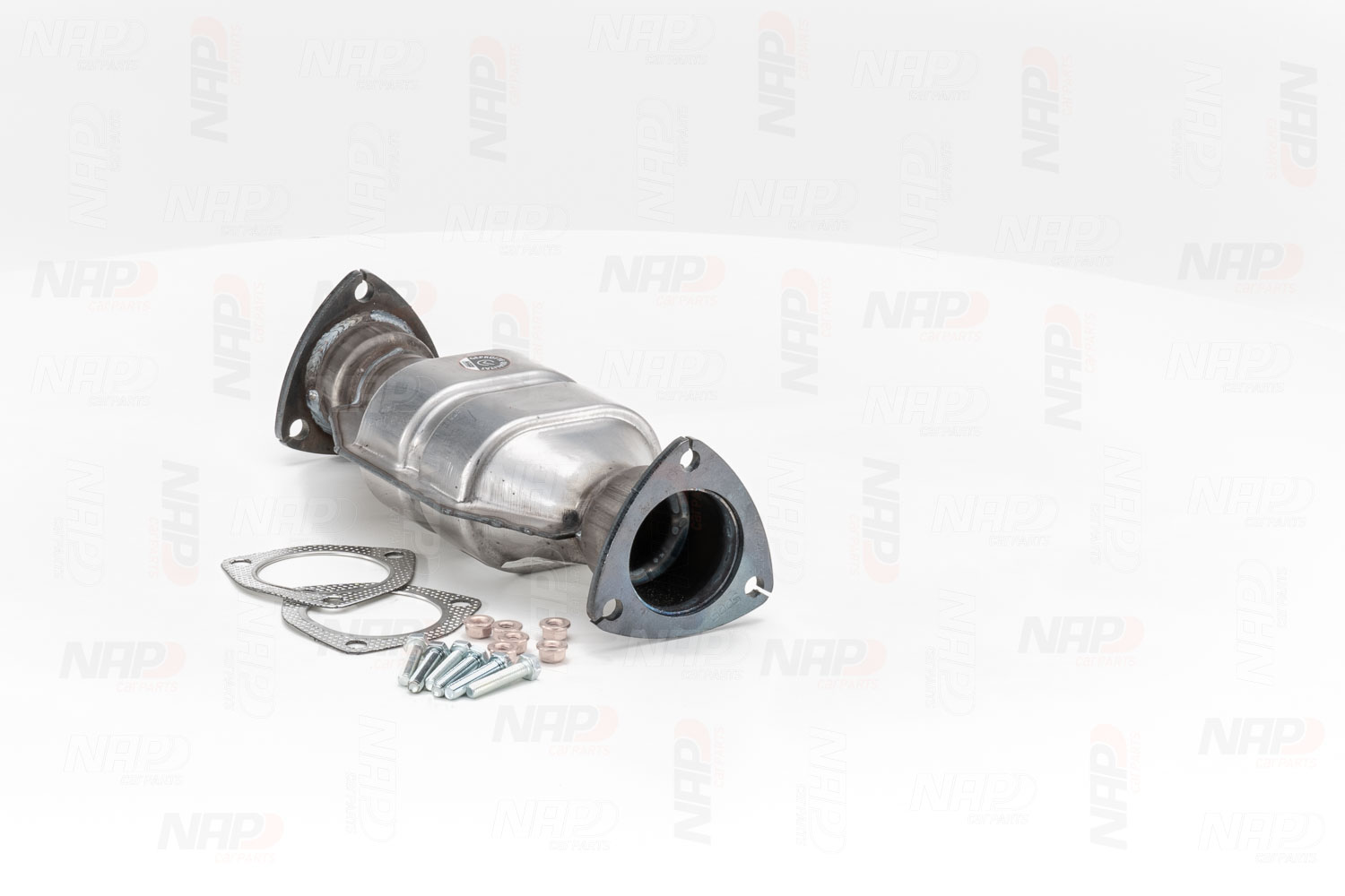 Catalytic Converter NAP carPARTS CAK10180