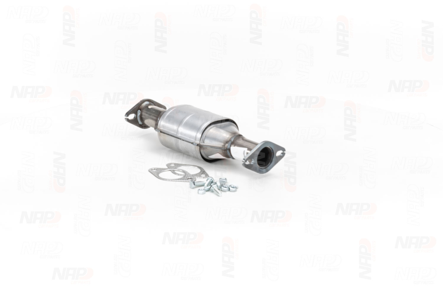 Catalytic Converter NAP carPARTS CAK10945