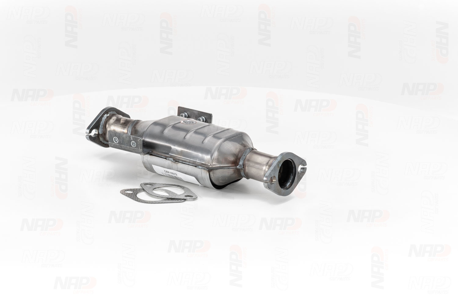 Catalytic Converter NAP carPARTS CAK10973