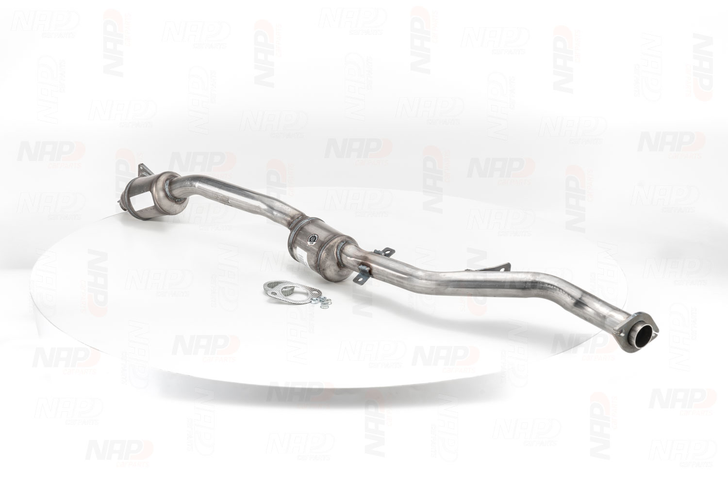 Catalytic Converter NAP carPARTS CAK11167